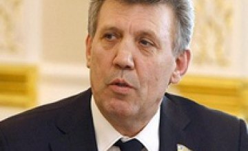 Сергей Кивалов написал заявление о выходе из Партии регионов