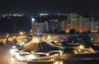 Днепропетровск - на 44 месте среди лучших городов страны