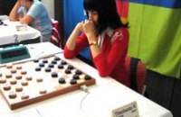 Днепродзержинская спортсменка стала чемпионкой мира по шашкам
