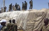 Сомалийские пираты отпустили 4 украинских заложников