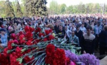 Число жертв событий 2 мая в Одессе выросло до 48