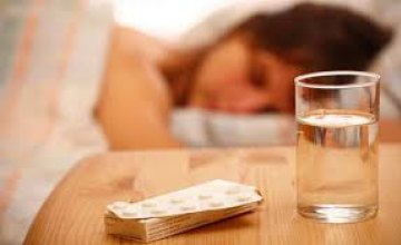 Медики рассказали об опасности злоупотребления снотворными