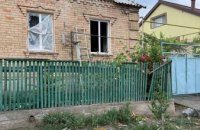 Через російську атаку на Нікопольщині постраждала жінка