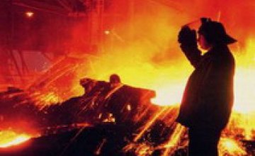 За последние 2 месяца поставка кокса на металлургические заводы Украины снизилась на 64%