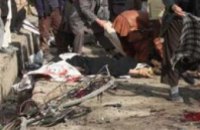 Афганский полицейский убил девять своих коллег