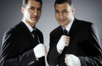 Братьев Кличко наградят «За честность в боксе»