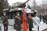 В Днепропетровской области наградят лучших танкистов