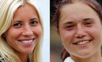 Украинские теннисистки Алена и Катерина Бондаренко вышли во второй круг Australian Open