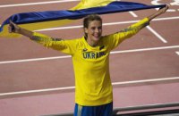 ​Легкоатлетка Ярослава Магучих стала чемпионкой мира по прыжкам в высоту
