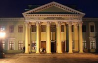 В Днепропетровске с 13 ноября стартует фестиваль студенческих театров «Театральная сессия-2014»