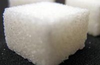 В Днепропетровске цены на сахар незначительно снизились