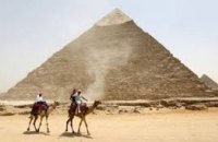 Египет вводит визы для туристов   