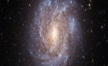 Ученые впервые доказали поглощение одной галактики другой