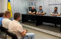 Дніпропетровськгаз: Новомосковське та Павлоградське відділення вже готові до опалювального сезону на 90%