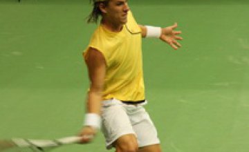 Днепропетровец Иван Сергеев вышел во второй круг Australian Open