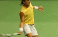 Днепропетровец Иван Сергеев вышел во второй круг Australian Open