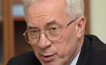 Тарас Стецькив: При правительстве Азарова в экономике Украины будет «стабилизец»