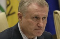 Борис Колесников требует отставки Григория Суркиса 