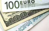 Торги по доллару на межбанке закрылись в диапазоне 7,9000/7,9100 грн/$ 