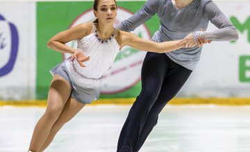 ​Днепровские спортсмены будут выступать на зимних Юношеских Олимпийских играх