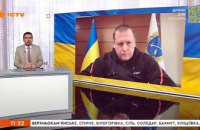 Філатов: «Рятувальна операція на місці зруйнованої росіянами багатоповерхівки у Дніпрі триватиме щонайменше до третьої ночі»