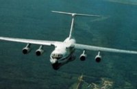 На Волыни упал частный самолет