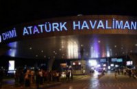 В результате теракта в аэропорту Стамбула погибли 36 человек: есть граждане Украины