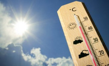 Аномально теплая зима: 2 февраля в Днепре был побит 100-летний температурный рекорд