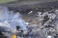 В России при посадке разбился Boeing: погибли 50 человек