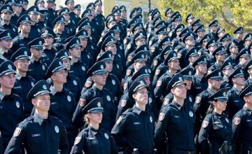 На Днепропетровщине более 11 тысяч правоохранителей будут нести службу в день выборов