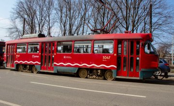 Зміни у русі тролейбусів № 10 та № 12 третього червня