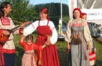В Днепропетровске пройдет Первый международный фестиваль славянской культуры 