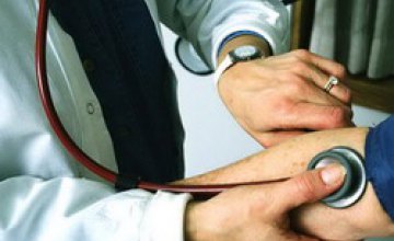 В Днепропетровской области практикует более 16 тыс. врачей