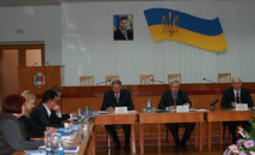 В Днепропетровском регионе создадут координационный центр предоставления админуслуг