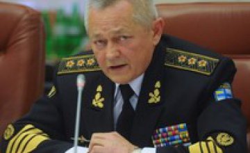 Рада отправила в отставку Игоря Тенюха