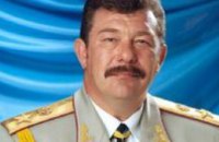 Турчинов назначил Александра Кузьмука своим советником по обороне