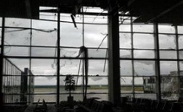 Боевики штурмуют донецкий аэропорт