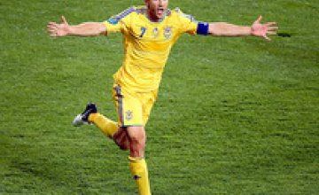 Украинцы выиграли у шведов со счетом 2:1