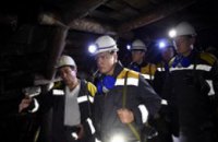 Олег Ляшко требует прекратить импорт угля в Украине