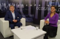 Алексей Лещенко: «За життя» реализует в Днепре проекты, которые объединяют тысячи горожан»