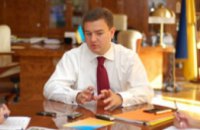 Виктор Бондарь рассказал об интригах в Днепропетровской области 