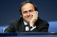 Платини не сомневается, что Евро-2012 пройдет в Украине