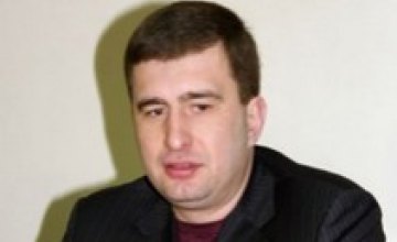 Игорь Марков вернулся в Одессу