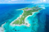 Джонни Депп приобрел необитаемый остров за € 4 млн