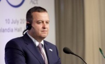 Глава ОБСЕ лично примет участие в заседании контактной группы по Донбассу 