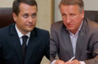 Выборы мэра-2010: Игорь Цыркин догоняет Ивана Куличенко