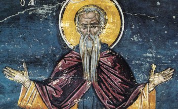 Сегодня православные молитвенно чтут память преподобного Пимена Великого