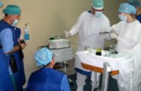 Днепропетровскому ветерану-афганцу проведут бесплатное протезирование тазобедренного сустава