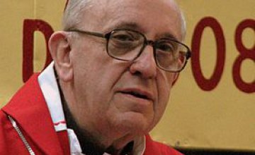 Завтра в Ватикане пройдет интронизация нового Папы Римского