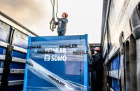 Дніпропетровщина отримала промислові генератори від чеських партнерів